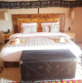 Luxury Camping Teniri